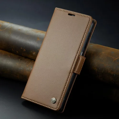 Vista 8 de Funda para Oneplus Nord N30 5G, [bloqueo RFID] Funda de piel sintética tipo cartera con tarjetero y función atril a prueba de golpes para Oneplus