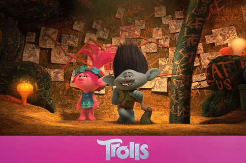 Vista 5 de Trolls