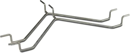 Soportes de piedra CGS - Primo 400 XL (par)