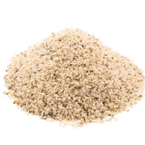 Gerbs - Semillas de cáñamo crudo, 2 libras.