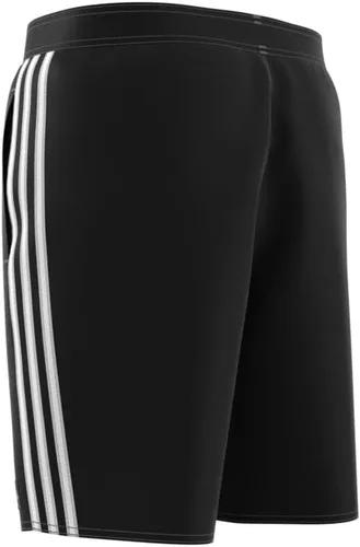 Vista 8 de adidas Pantalones cortos de natación clásicos de 3 rayas para hombre