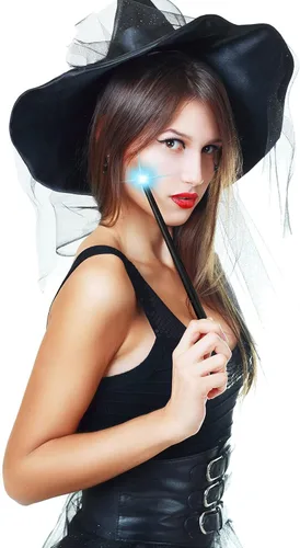 Vista 4 de Gejoy Varita mágica de 2 piezas para niños con luces de sonido, bruja maga, hada, cosplay, juguete, regalo de cumpleaños de Halloween (negro)