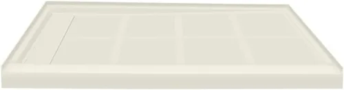 Transolid Base de ducha FL6034L-32, camafeo Cameo