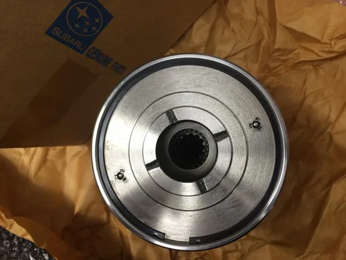 Vista 4 de Subaru 1999-20014 Impreza Forster Legacy Outback Center Diferencial Asamblea - 38913AA102 - OEM original