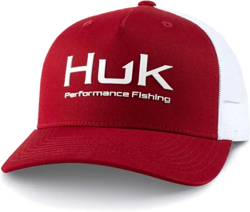 Vista 46 de Sombrero de Camionero para Hombre, Gorra de Pesca Antirreflectante con Cierre Snapback para Hombres