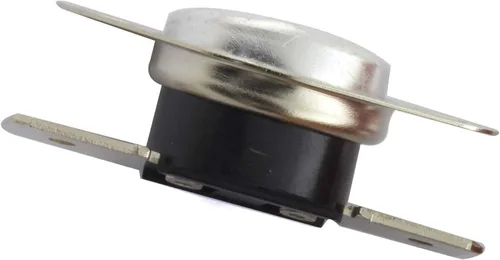 Vista 4 de Paquete de 5 interruptores de control térmico KSD301 de 40 grados centígrados termostato 250 V 10 A normalmente cerrado NC termostato interruptor