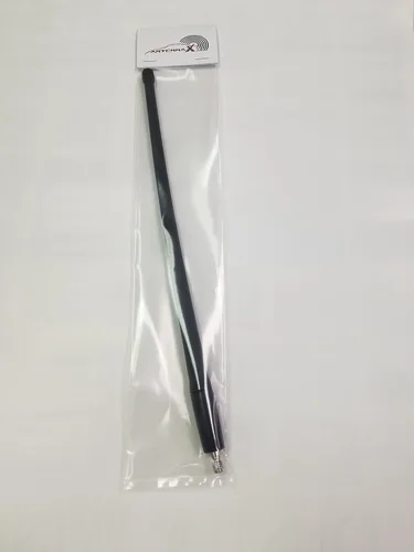 Vista 2 de Antena todoterreno (13 pulgadas) para Jeep Wrangler JK JL Gladiator JT