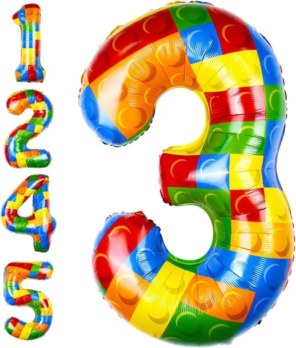 Vista 15 de Globo de dinosaurio número 1, globo de aluminio beige de 30 pulgadas para decoración de fiesta de cumpleaños de 1º cumpleaños de la selva Dinosaurio