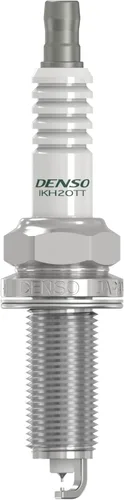 Vista 2 de Denso (4704) IKH20TT Bujía de encendido Iridium TT (1 unidad)