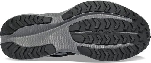 Vista 5 de Saucony Tenis Ride 15 Tr Trail Running para hombre