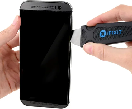 Vista 3 de iFixit Jimmy – La electrónica herramienta de apertura