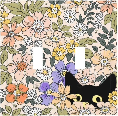 Vista 82 de Cubiertas de Tomacorriente Ancla Estrella de Mar Concha Tablón de Madera Rústico Náutico 1 Gang Interruptor de Luz Dúplex Placa Cubierta Decorativa