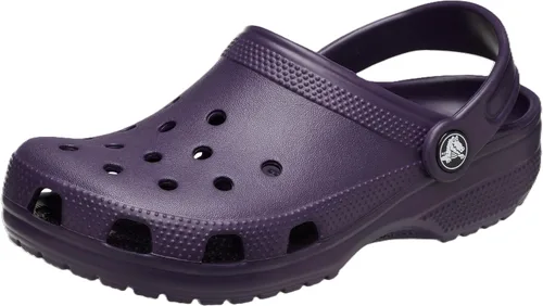 Vista 59 de Crocs Zuecos clásicos para niños