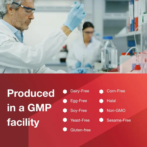 Vista 6 de PROTOCOL FOR LIFE BALANCE Vitamina D3 1,000 UI - Apoyo inmunológico Huesos y dientes fuertes - 120 cápsulas blandas