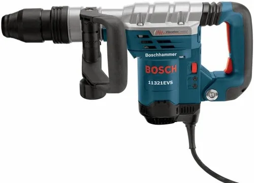 Vista 6 de Bosch Martillo de demolición SDS-Max 11321EVS