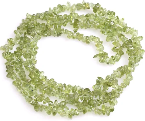 Vista 58 de GEM-Inside - Chips de piedra de cristal para hacer joyas, cuentas sueltas de forma libre con agujero para hacer pulseras, collares para adultos, 34