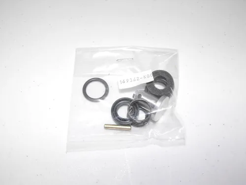 Vista 6 de Daisy Powerline 901 - Juego de rifles de aire BB con pistola de sellado JL Missouri Parts & Misc.