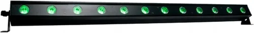 Vista 2 de ADJ Productos Barra Ultra HEX 12 1 Metro 12W RGBWA+UV