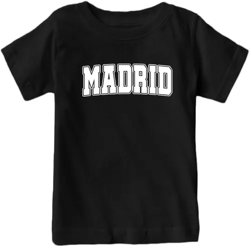 Vista 12 de Xtreme Apparrel Camiseta infantil World Retro Club para fanáticos del fútbol