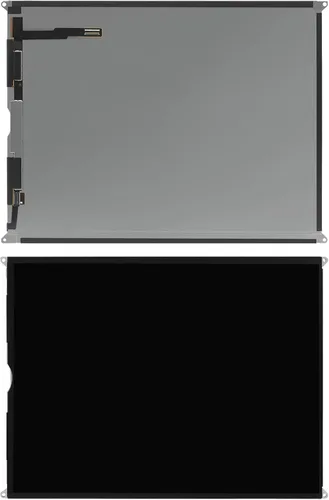 Vista 2 de Reemplazo de pantalla LCD de 9.7 pulgadas para iPad 6 (6ª generación) 2018 A1893 A1954 Pantalla LCD Kit de reparación premium