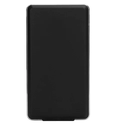 Vista 4 de High Precision Mini Digital Jewelry Scale, 200g/0.01g Portable Electronic Gram Weighing for d, Silver, Gems, and Precious Stones