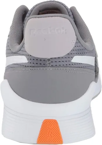 Vista 3 de Reebok Entrenador cruzado Lifter PR II para hombre, Azul Patchwork