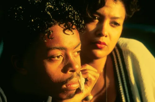 Vista 7 de Boyz n the Hood Blu-ray