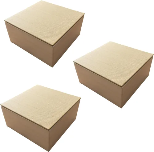 Vista 11 de BJDesign Banco cuadrado de tatami y plataforma elevada Parte superior de césped Igusa Rush de estilo japonés Blanco de grano de madera, 24 x 24