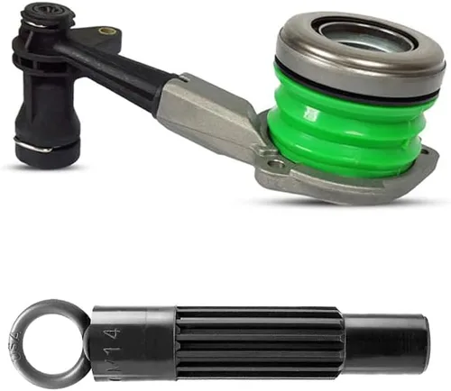 Vista 5 de ClutchMax PRO Performance Kit de embrague OEM con volante con cilindro esclavo compatible con Saturn Vue 2.2L DOHC 4cyl 2002-2007