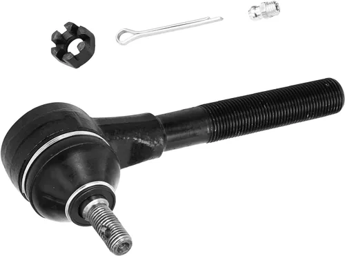 Vista 7 de Detroit Axle - 2 barras de acoplamiento delanteras para Chrysler 300M Concorde Intrepid LHS Dodge Intrepid 1999 2000 2001 2002 2003, 2 barras