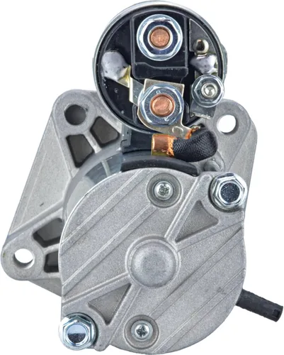 Vista 4 de DB Electrical 410-14093 Motor de arranque compatible con/reemplazo para Volvo 2.4L 2.5L XC70 C30 C70 S40 S60 V50 2007 2008 2009 2010 2011 2012 2013