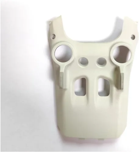 Vista 4 de SeiZed Drone Arms fessional Body Shell Middle Frame Bottom Shell Upper Cover for DJI Mavic Mini 3 Pro fessional Repair Spare Part