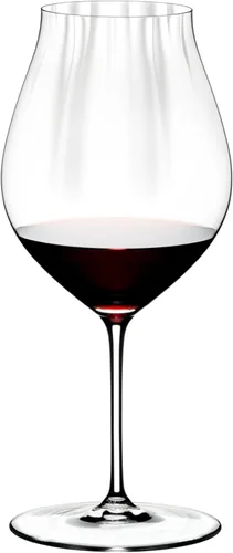 Vista 4 de Riedel Copa de vino Performance Pinot Noir