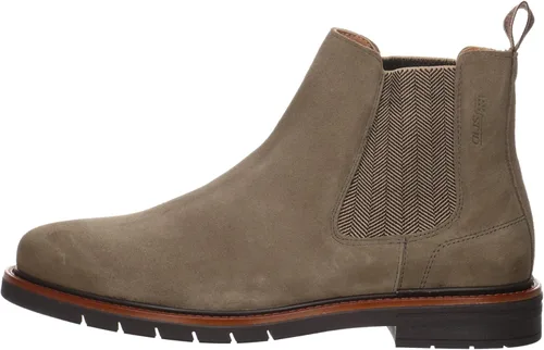 Vista 2 de Salamander Nivus Chelsea - Botas para hombre