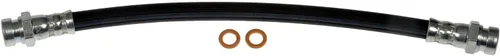Vista 9 de Manguera hidráulica de embrague compatible con Mazda 626 1988 1989 1990 1991 PC-424967