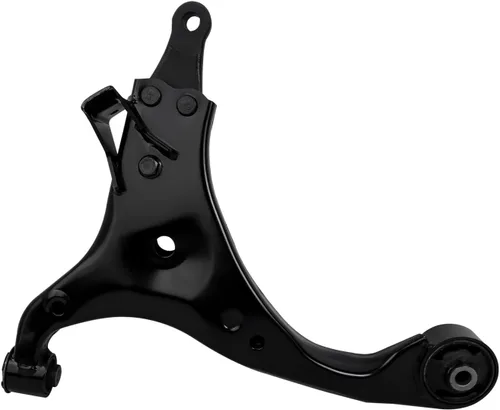 Vista 74 de Detroit Axle - Brazos de control inferiores delanteros derechos de repuesto para Volkswagen Jetta 2011 2012 2013 2014 2015 2016 2017 2018 - Juego