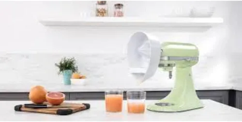Vista 7 de KitchenAid Accesorio exprimidor de cítricos JE