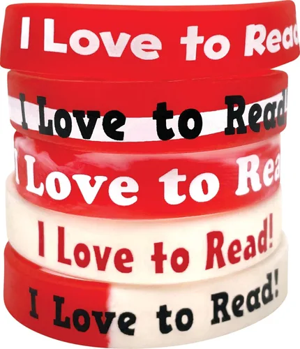 Vista 10 de Recursos creados por profesores Pulseras de características de personajes (6569)