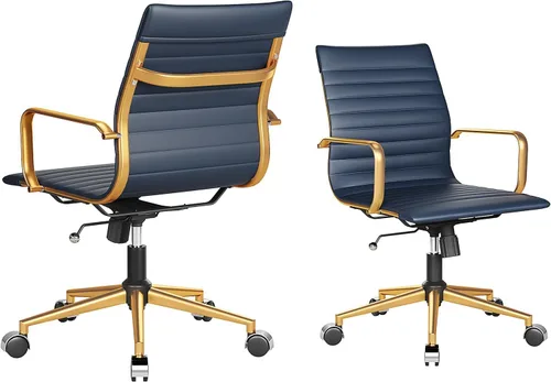 Vista 67 de 3011A-GD - Sillas de oficina