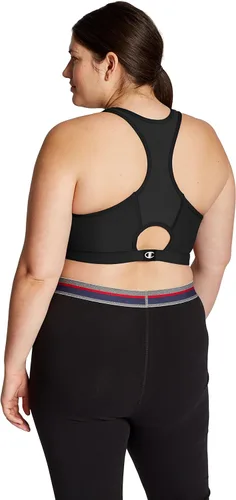 Vista 2 de Champion Sujetador deportivo Plus The Vented para mujer
