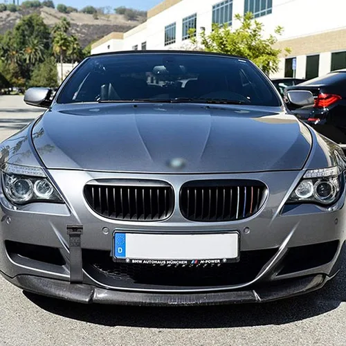 Vista 7 de x xotic tech Correa de remolque de carreras negra con adaptador de orificio de remolque compatible con BMW 1 3 5 6 Series X5 X6 o Mini Cooper