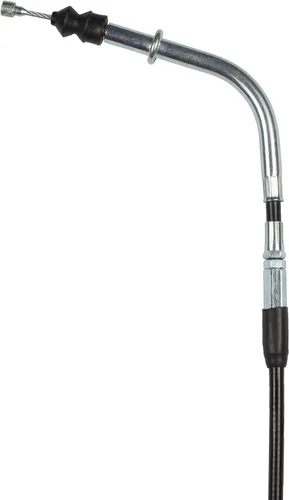 Vista 4 de MOTOMASTER Cable de embrague de motocicleta compatible con Kawasaki Ninja 650 R/ER-6N/54011-0558