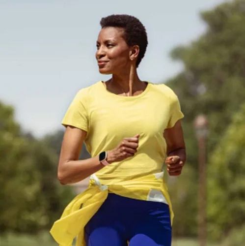 Vista 6 de Seleek Bandas de repuesto compatibles con Fitbit Versa 3 Versa 4 SenseSense 2, correa ajustable de silicona para mujeres y hombres, pequeñas