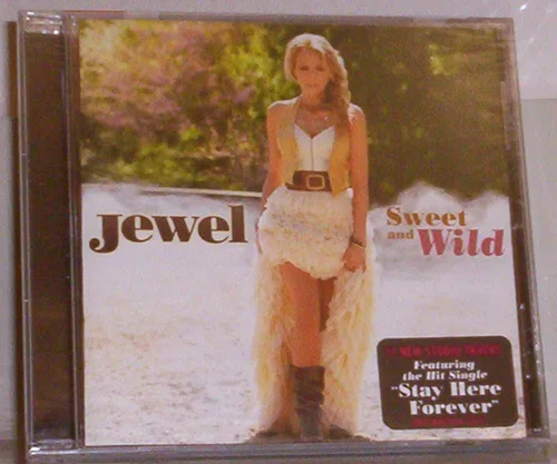 Sweet and Wild