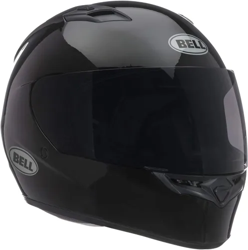Vista 2 de Bell Qualifier Casco de calle para adultos, unisex, cara completa