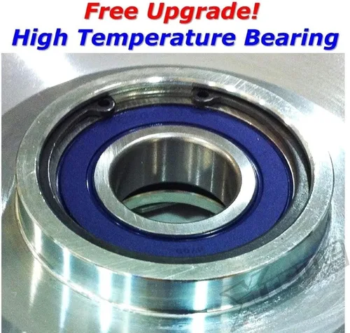 Vista 4 de Compatible con/reemplazo para Warner 5217-32 5217-43 Cub Cadet PTO Clutch OEM Upgrade!