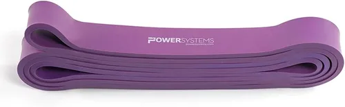 Vista 7 de Power Systems Banda de fuerza