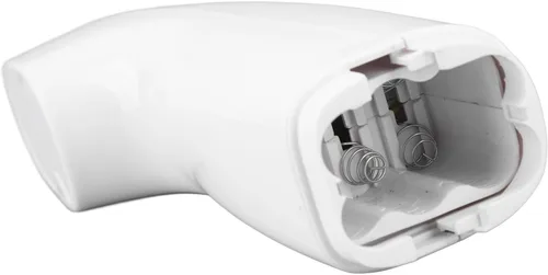 Vista 9 de Cuchillo a batería, cuchillo de carne inalámbrico de acero inoxidable, cuchillo de filete eléctrico recargable para tallar carne, cuchillo de cocina