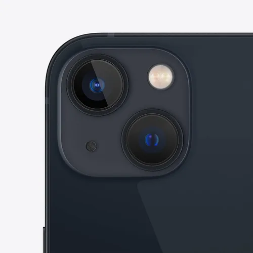 Vista 3 de Apple - iPhone 13 para Verizon (renovado prémium), 128 GB, color azul (Midnight)