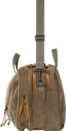 Vista 4 de Mystery Ranch Maletín de 3 vías - Llévalo como bolso mochila y bolso de hombro 22L